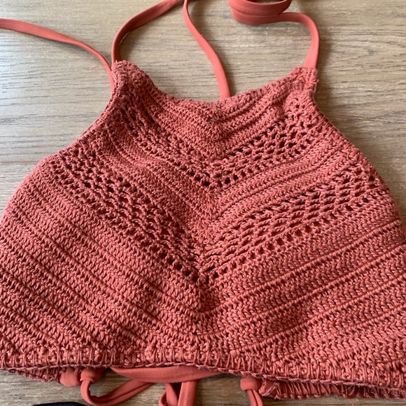 Xhilaration women’s bundle 2pc bikini tops - Picture 4 of 11